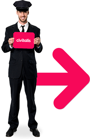 Reserva de transfers em Veneza