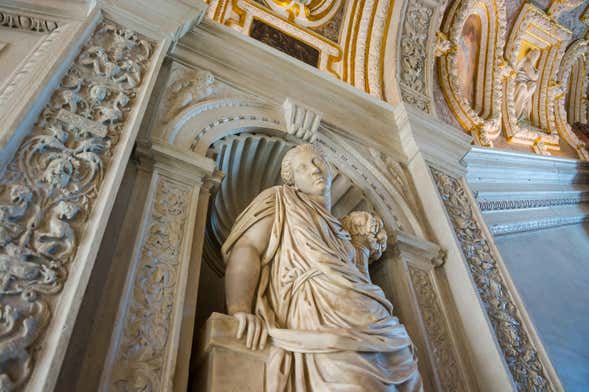 Oferta: Basílica de São Marcos + Palácio Ducal