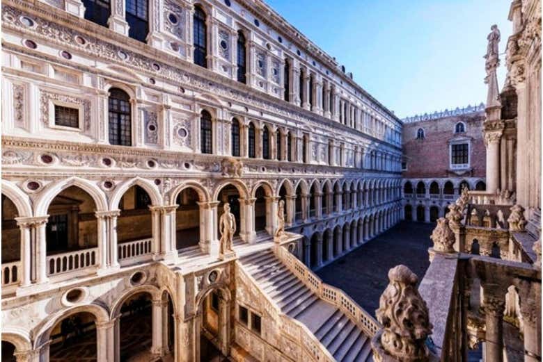 Palácio Ducal
