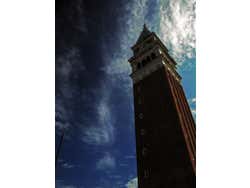 Campanile de São Marcos