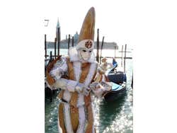 Carnaval de Veneza