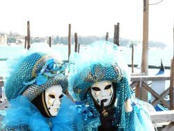 Carnaval de Veneza