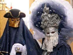 Carnaval de Veneza