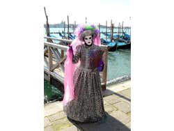Carnaval de Veneza