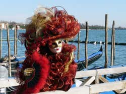 Carnaval de Veneza