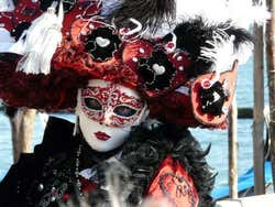 Carnaval de Veneza
