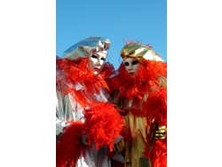 Carnaval de Veneza