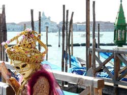 Carnaval de Veneza