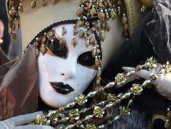 Carnaval de Veneza