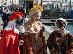 Carnaval de Veneza