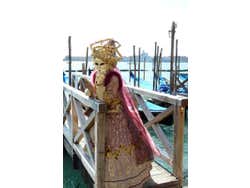 Carnaval de Veneza