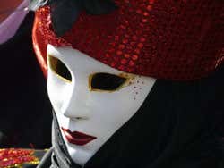 Carnaval de Veneza