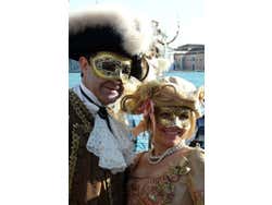 Carnaval de Veneza