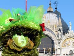Carnaval de Veneza