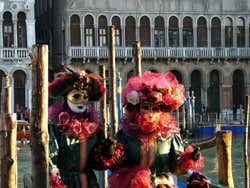 Carnaval de Veneza