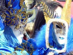 Carnaval de Veneza