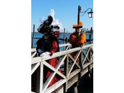 Carnaval de Veneza