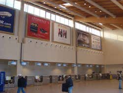 Aeroporto de Treviso, Veneza