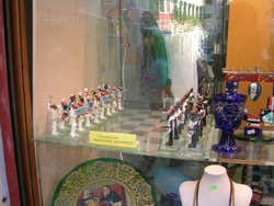 Xadrez no bairro judeu