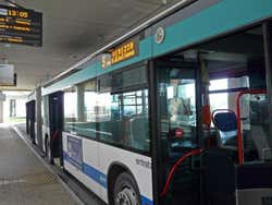 Ônibus de Veneza