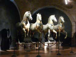 Cavalos de São Marcos
