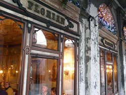 Cafe Florian