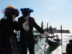 Carnaval de Veneza