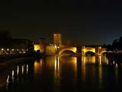 Verona: Castelo Castelvecchio