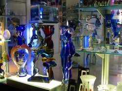 Cristal de Murano