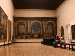 Galeria da Academia
