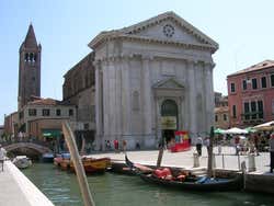 Igreja de San Barnaba