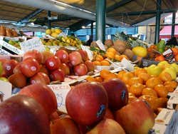 Mercado Rialto