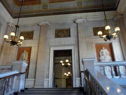 Museu Correr