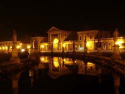 Pádua: Prato della Valle