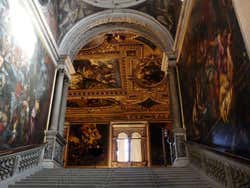 Scoula Grande di San Rocco