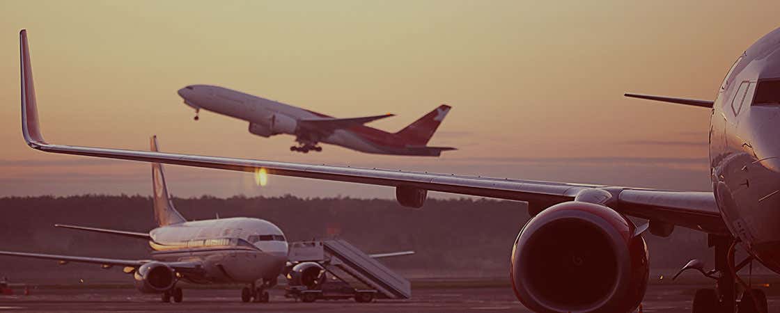 Aeroporto de Treviso