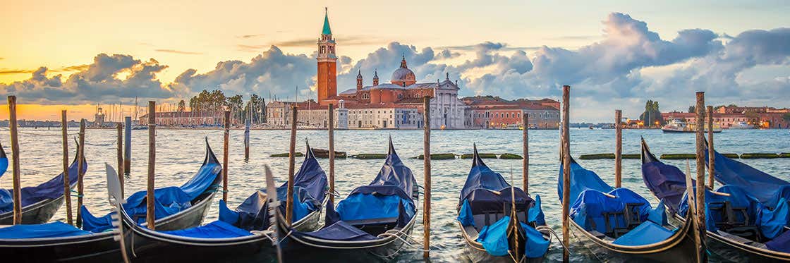 Como economizar em Veneza