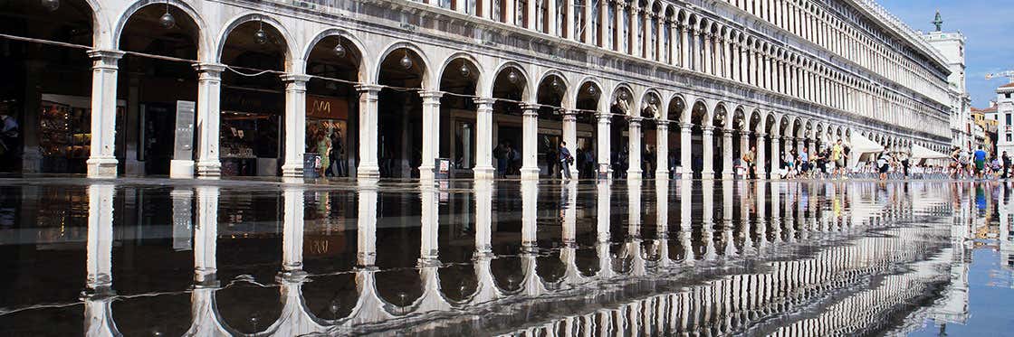 Curiosidades de Veneza