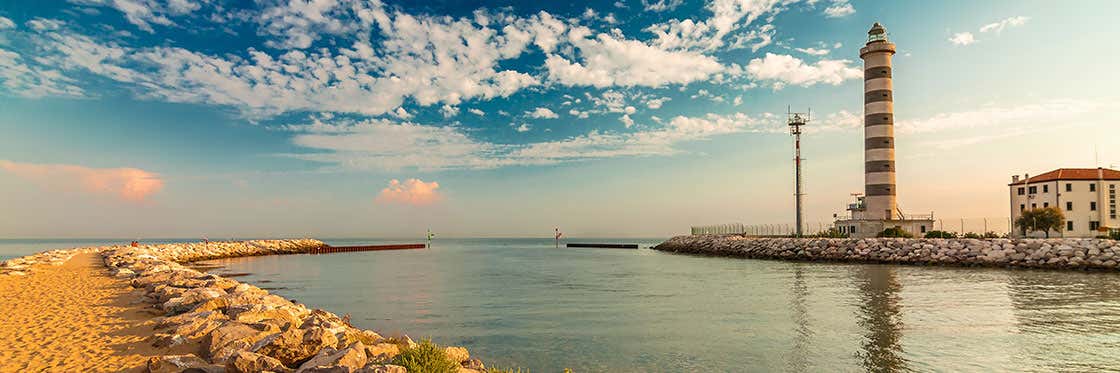 Lido de Veneza