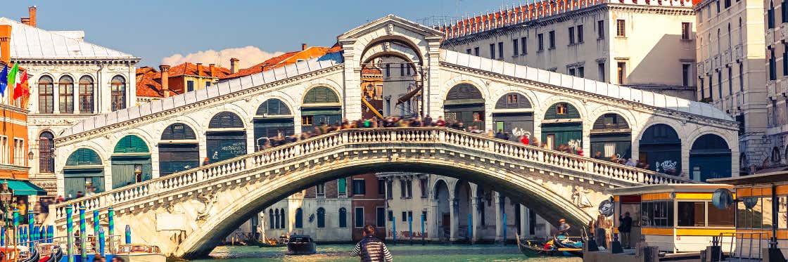 Ponte Rialto