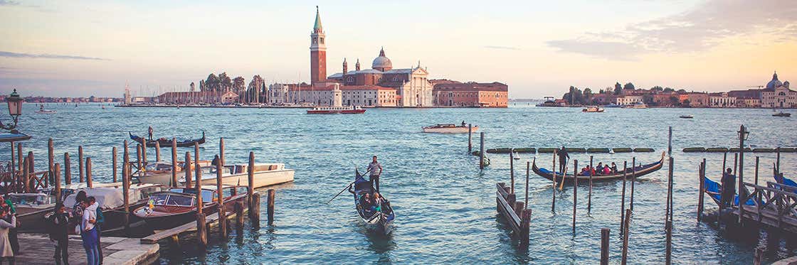 Veneza em 48 horas