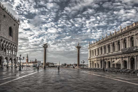 Venezia Unica City Pass